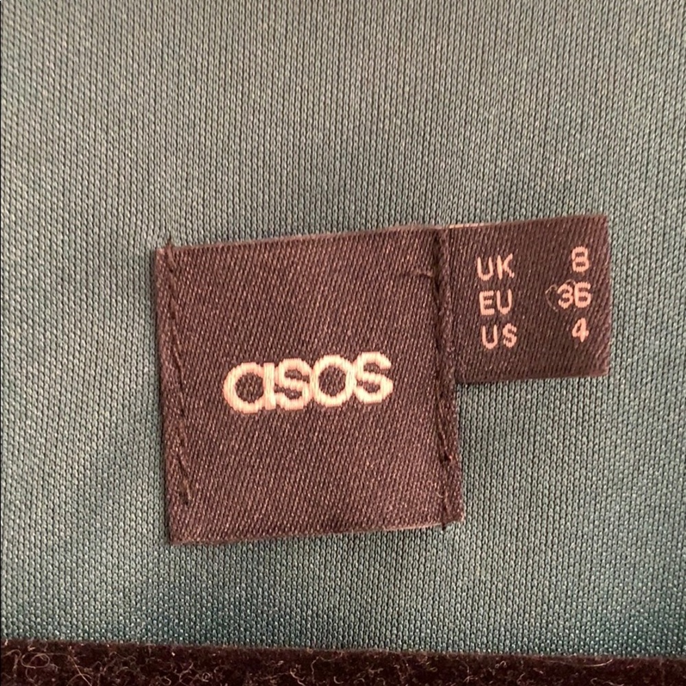 ASOS DRESS - Picture 2 of 7